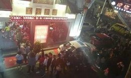 爆料燕子探店事件视频,一场美食与真相的邂逅