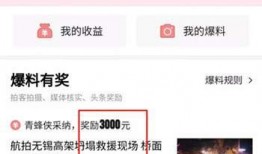 头条如何爆料新闻趣事呢,如何轻松爆料新闻趣事，成为热门话题制造者