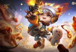 虎年限定鲁班爆料视频,揭秘神秘技能与独特设计