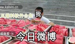 吃瓜爆料最新,神秘事件背后真相大揭秘！