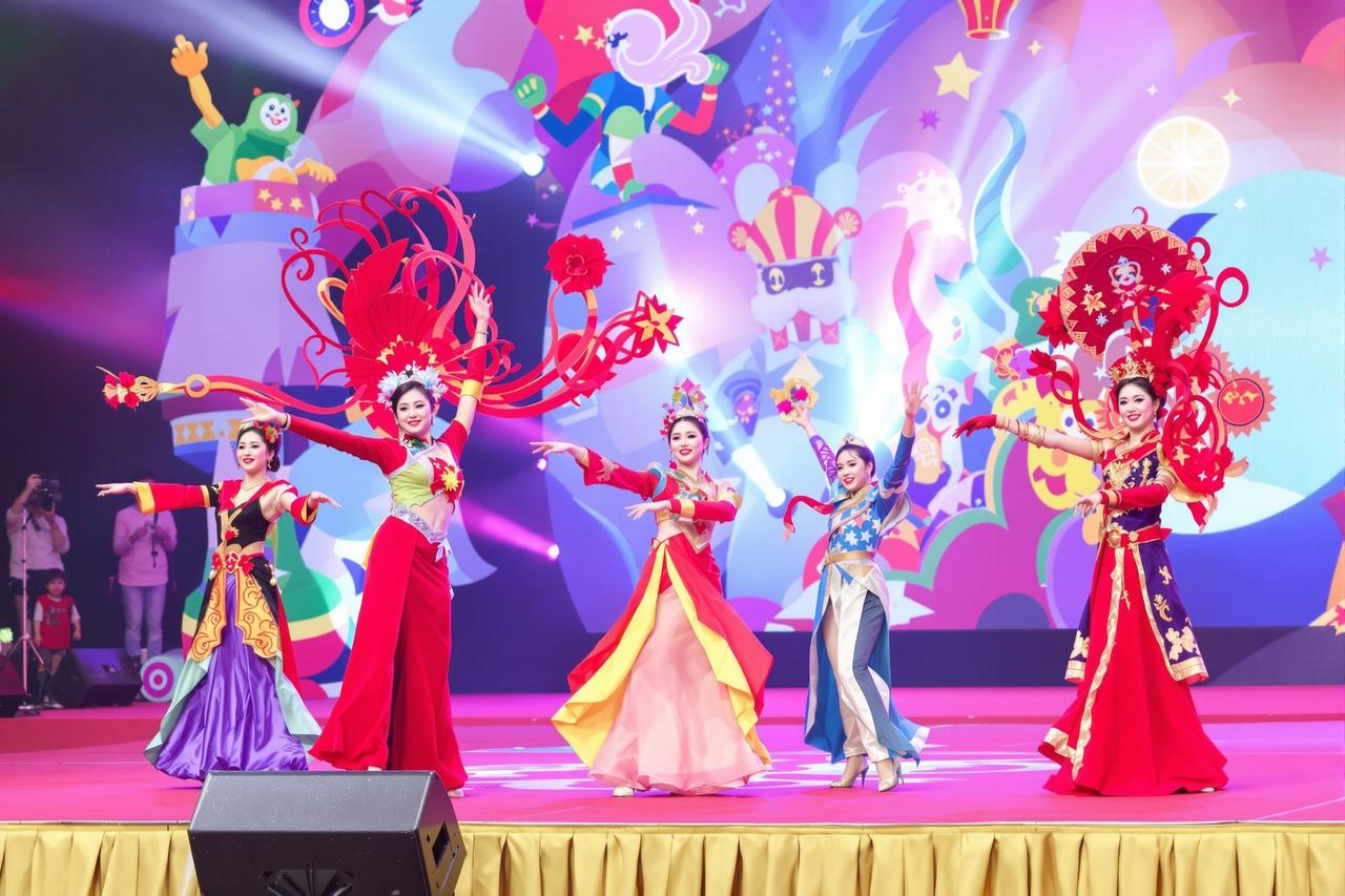 欧美影视2026年度影迷嘉年华