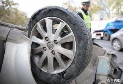 爆料陈春雷爆胎的视频,惊险一幕引发网友热议