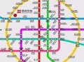西安地铁最新爆料,揭秘神秘线路与未来规划亮点