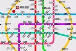 西安地铁最新爆料,揭秘神秘线路与未来规划亮点