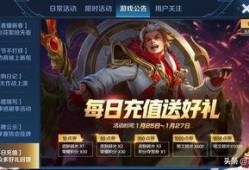 王者荣耀最新爆料新年,全新英雄登场，神秘皮肤惊艳亮相！