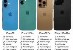 苹果16最新爆料配置,颠覆性升级，性能与设计双飞跃