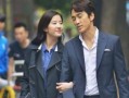 宋承宪刘亦菲最新爆料,幕后故事与情感纠葛大公开