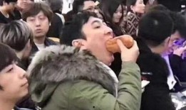 吃瓜网红被打,网络暴力何时休？