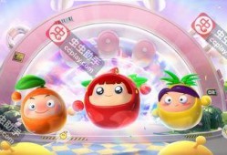 蛋仔派对最新爆料,神秘新玩法即将上线，挑战你的极限！