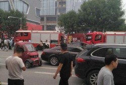 郑州花园路最新爆料信息,繁华街区焕新记